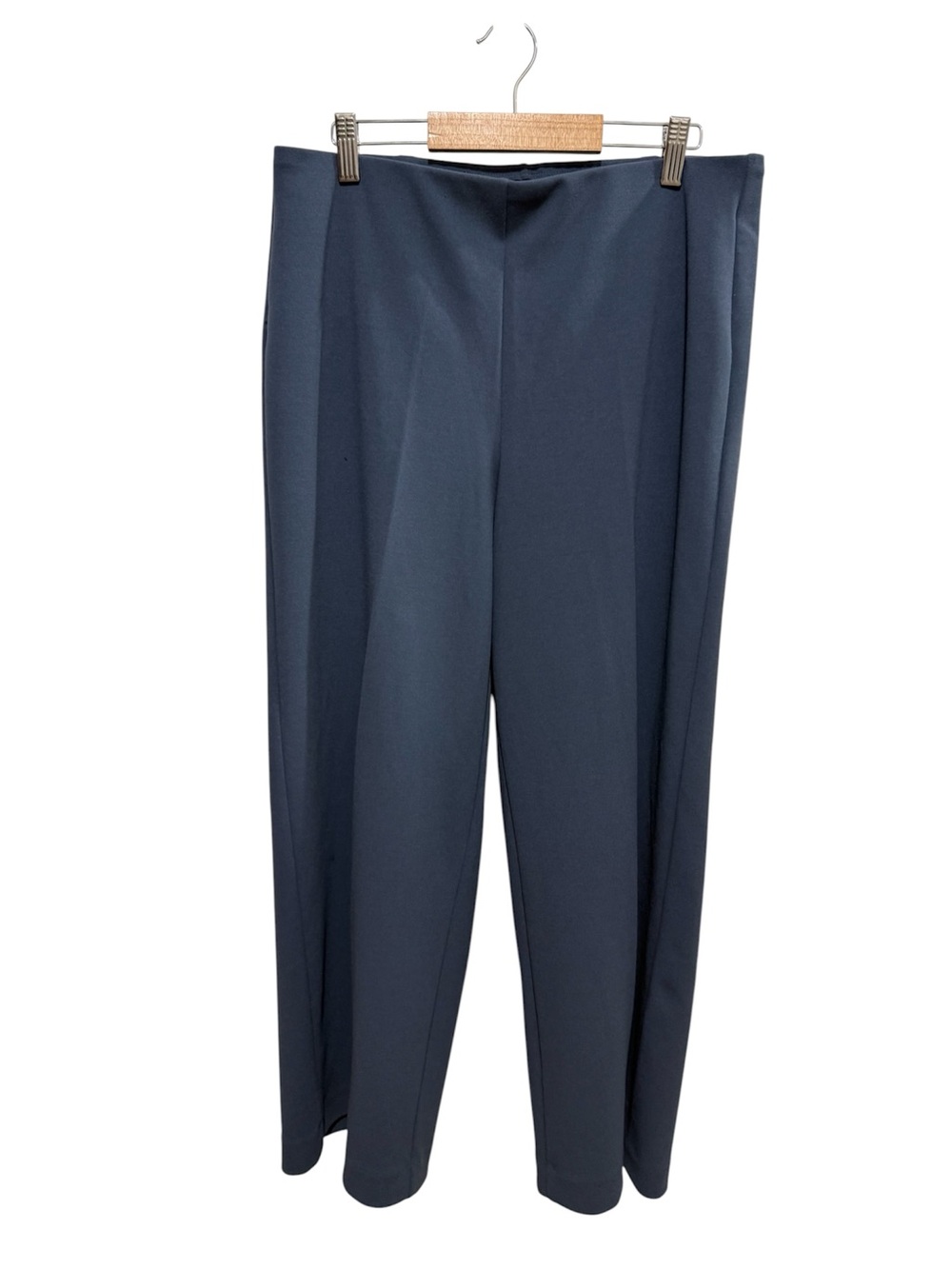 Classic Loft Blue  Crop Pants